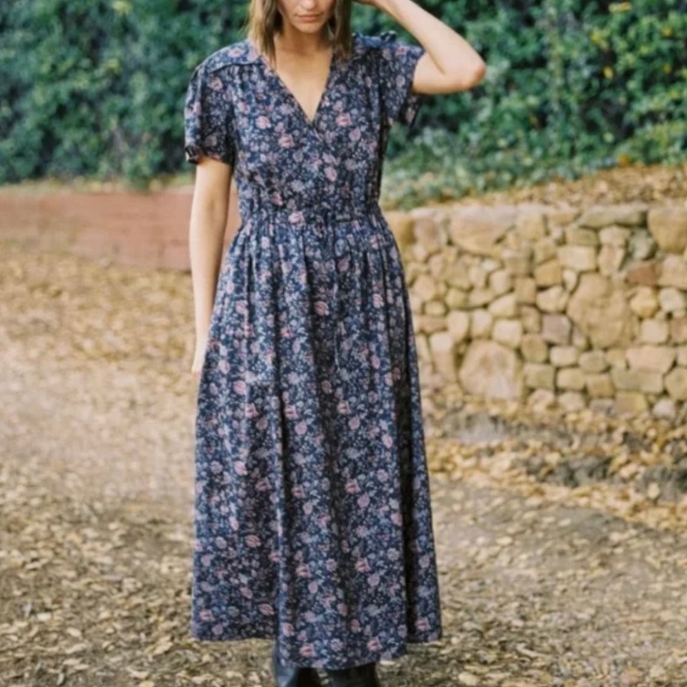 Christy Dawn dress